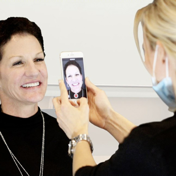 Cosmetic Dentistry