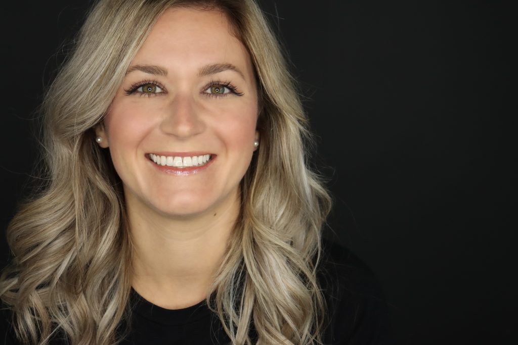 Lindsey Northrup Portrait