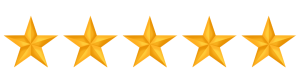 5 Stars